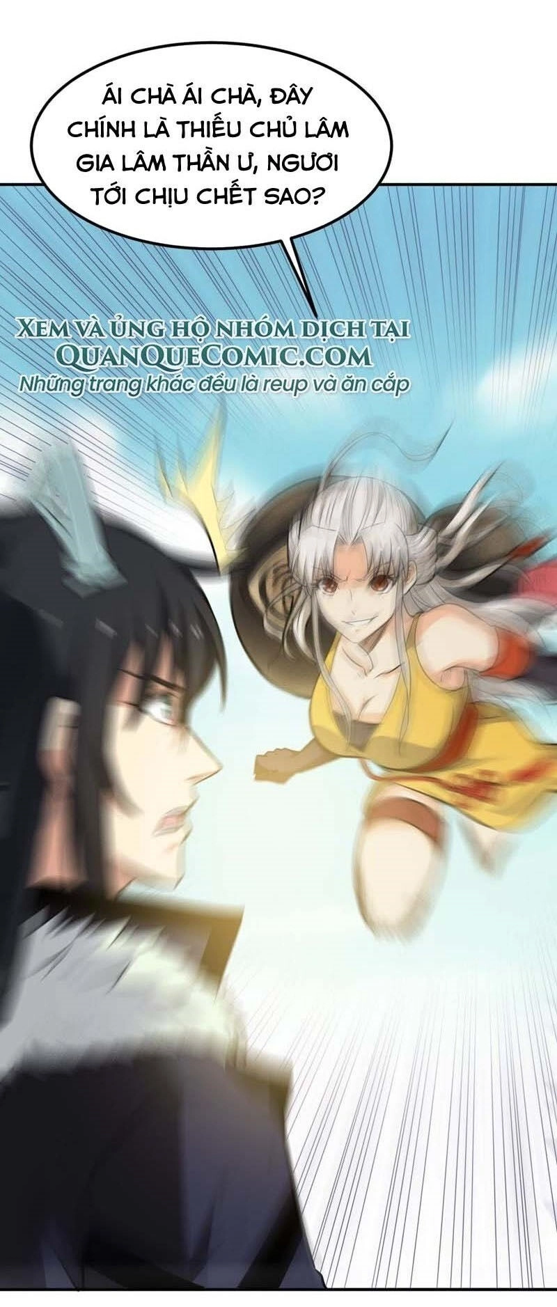 Thôn Phệ Vĩnh Hằng Chapter 70 - 13