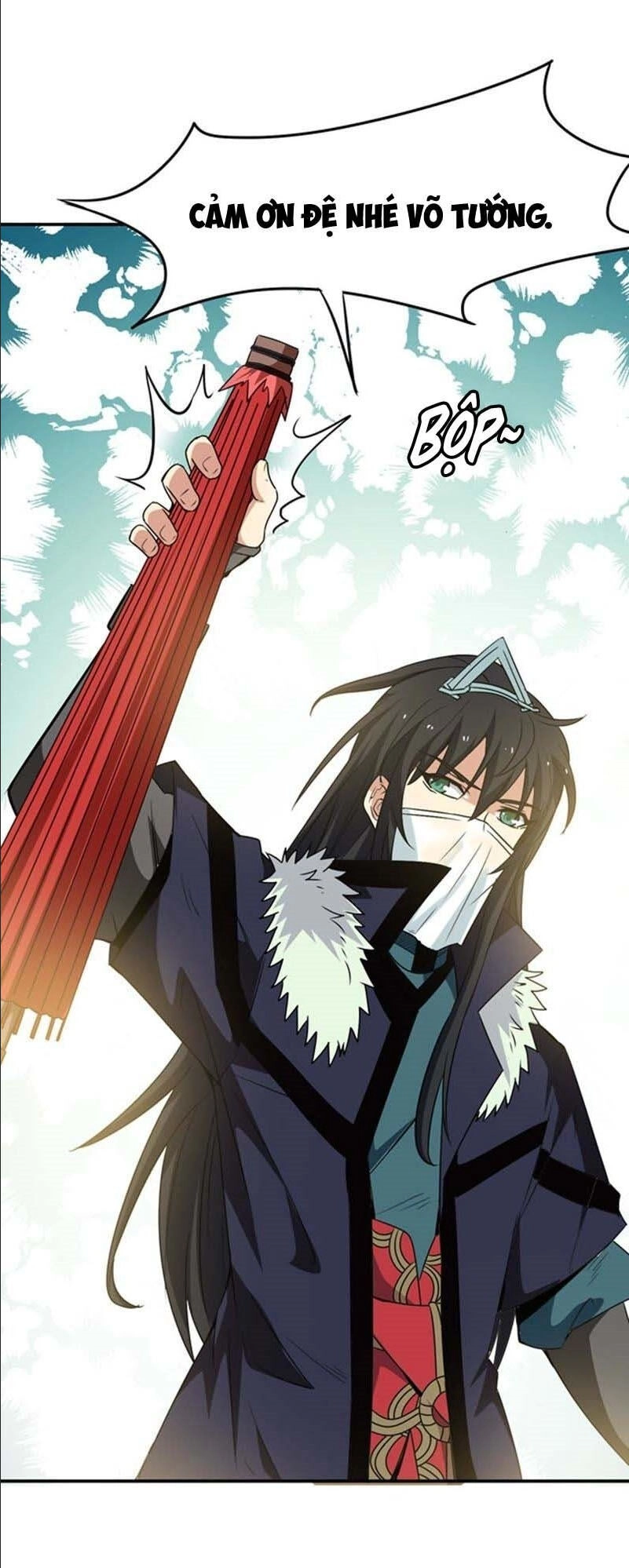 Thôn Phệ Vĩnh Hằng Chapter 70 - 28