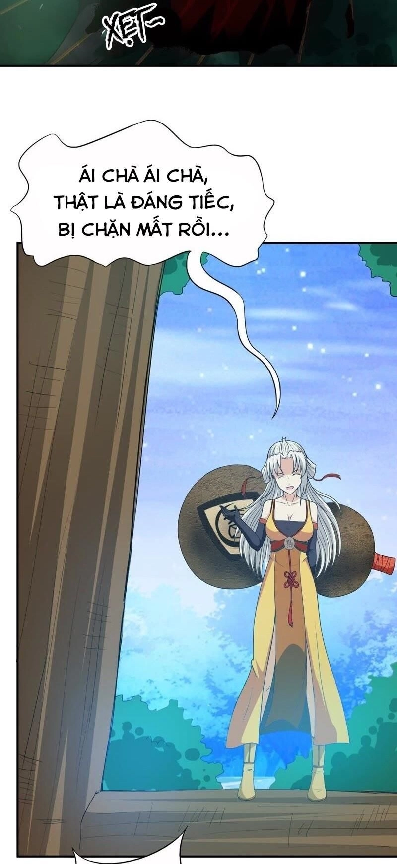 Thôn Phệ Vĩnh Hằng Chapter 71 - 4