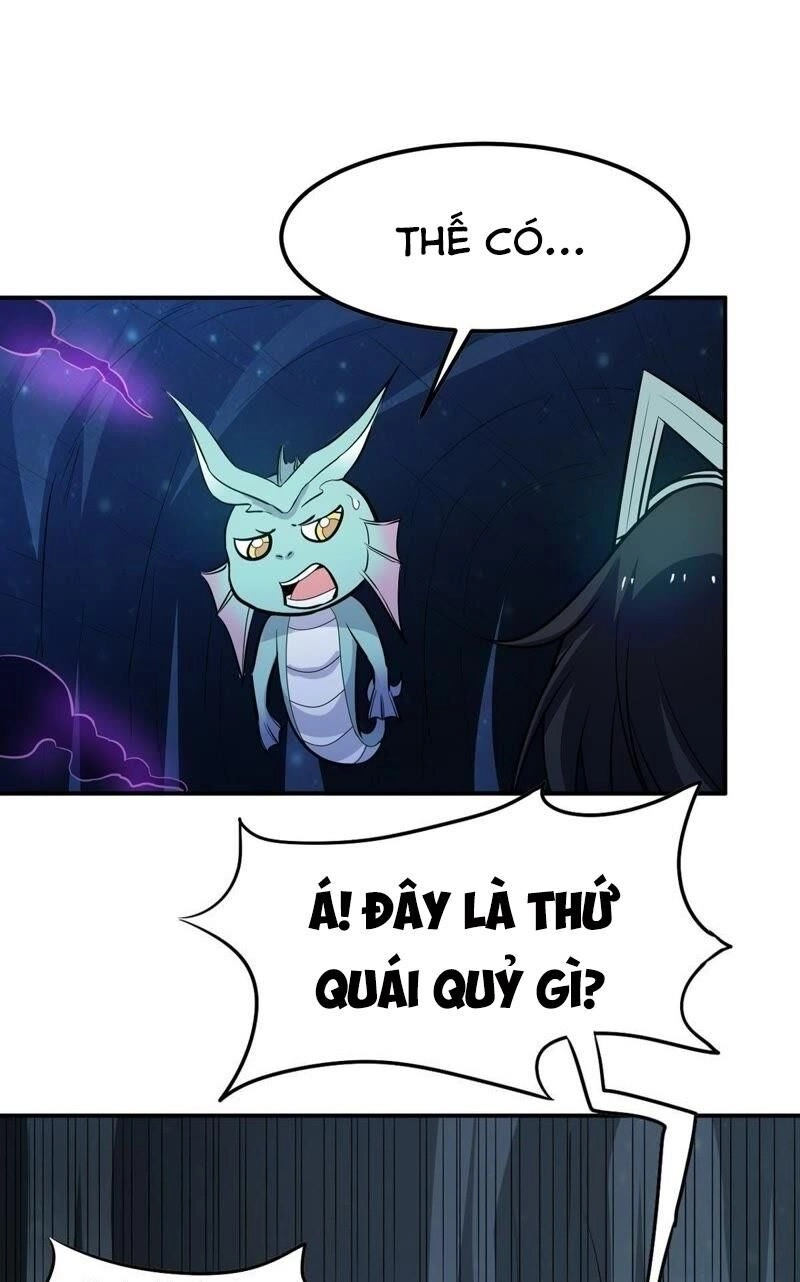 Thôn Phệ Vĩnh Hằng Chapter 72 - 11