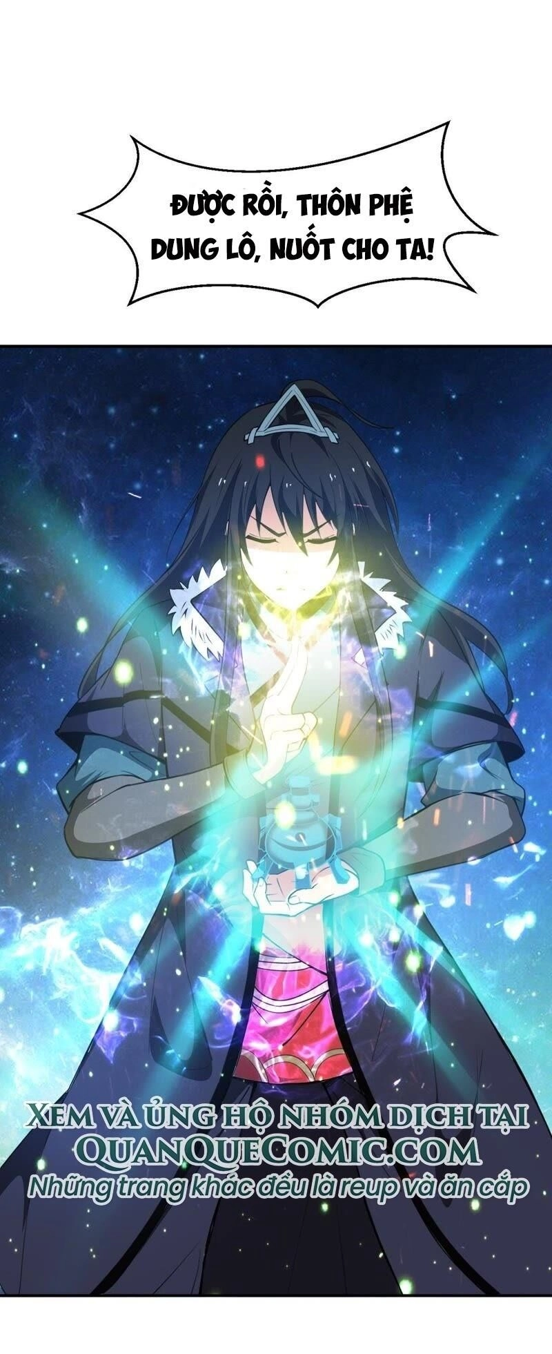 Thôn Phệ Vĩnh Hằng Chapter 72 - 17