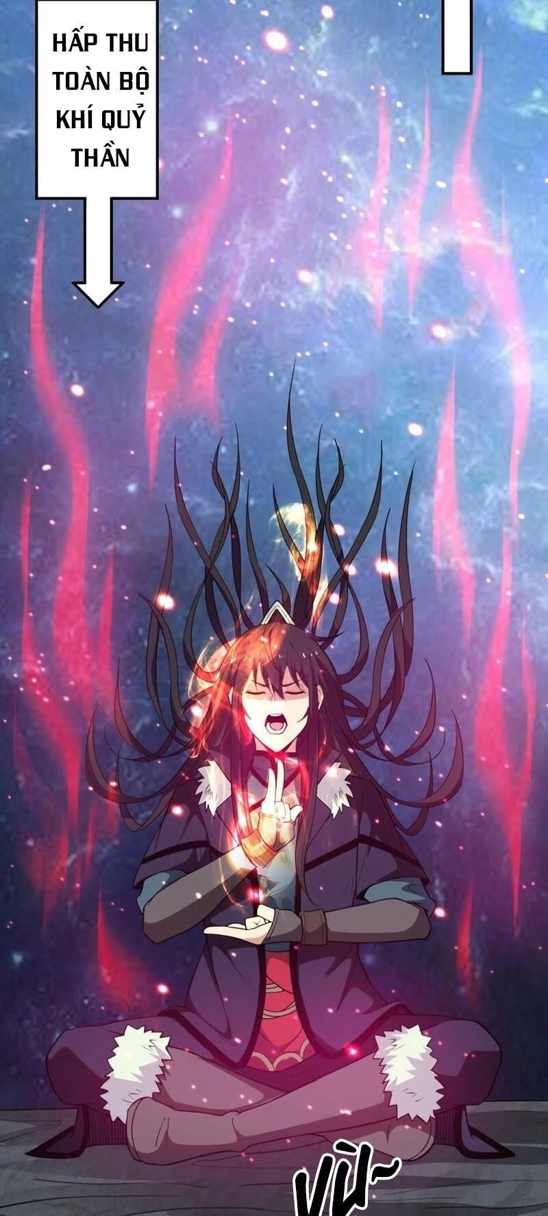 Thôn Phệ Vĩnh Hằng Chapter 72 - 21