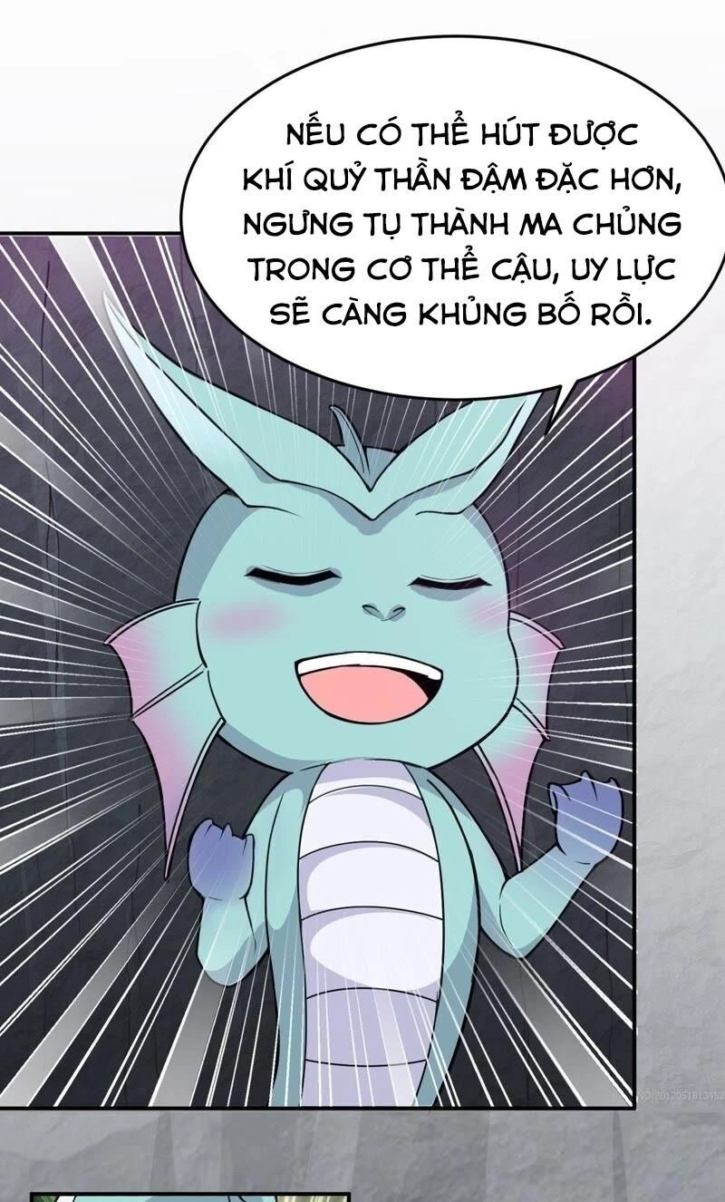 Thôn Phệ Vĩnh Hằng Chapter 72 - 23