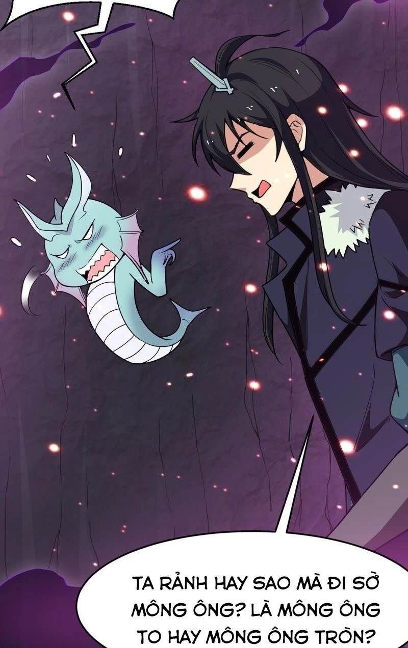 Thôn Phệ Vĩnh Hằng Chapter 72 - 25