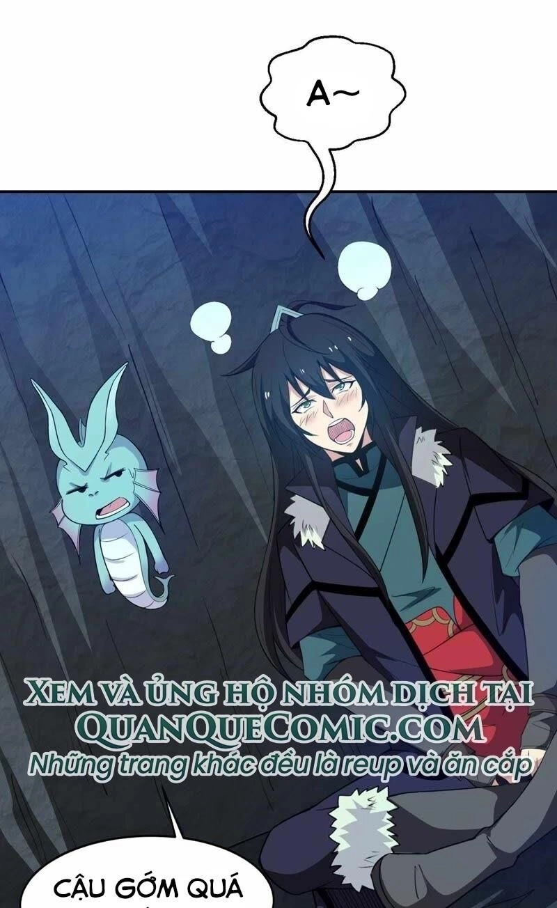 Thôn Phệ Vĩnh Hằng Chapter 73 - 3