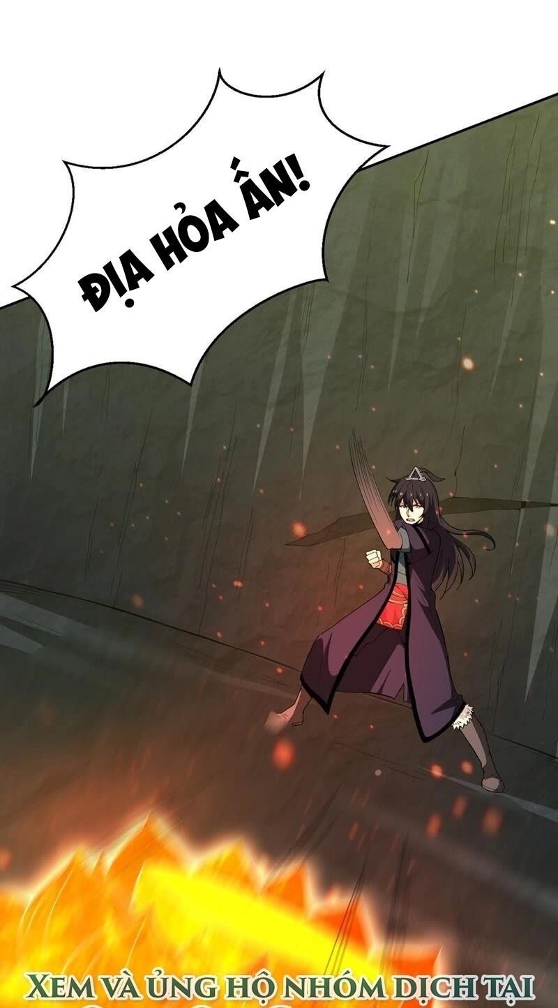 Thôn Phệ Vĩnh Hằng Chapter 73 - 13