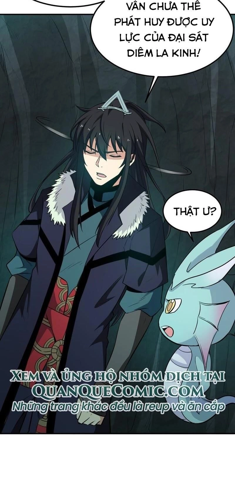 Thôn Phệ Vĩnh Hằng Chapter 74 - 2