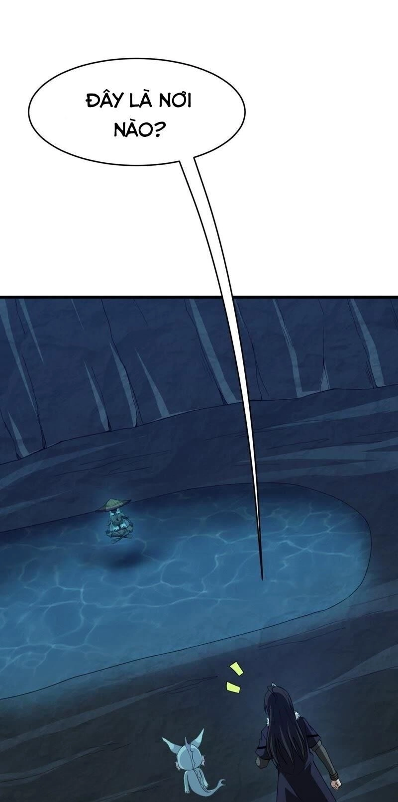 Thôn Phệ Vĩnh Hằng Chapter 74 - 17