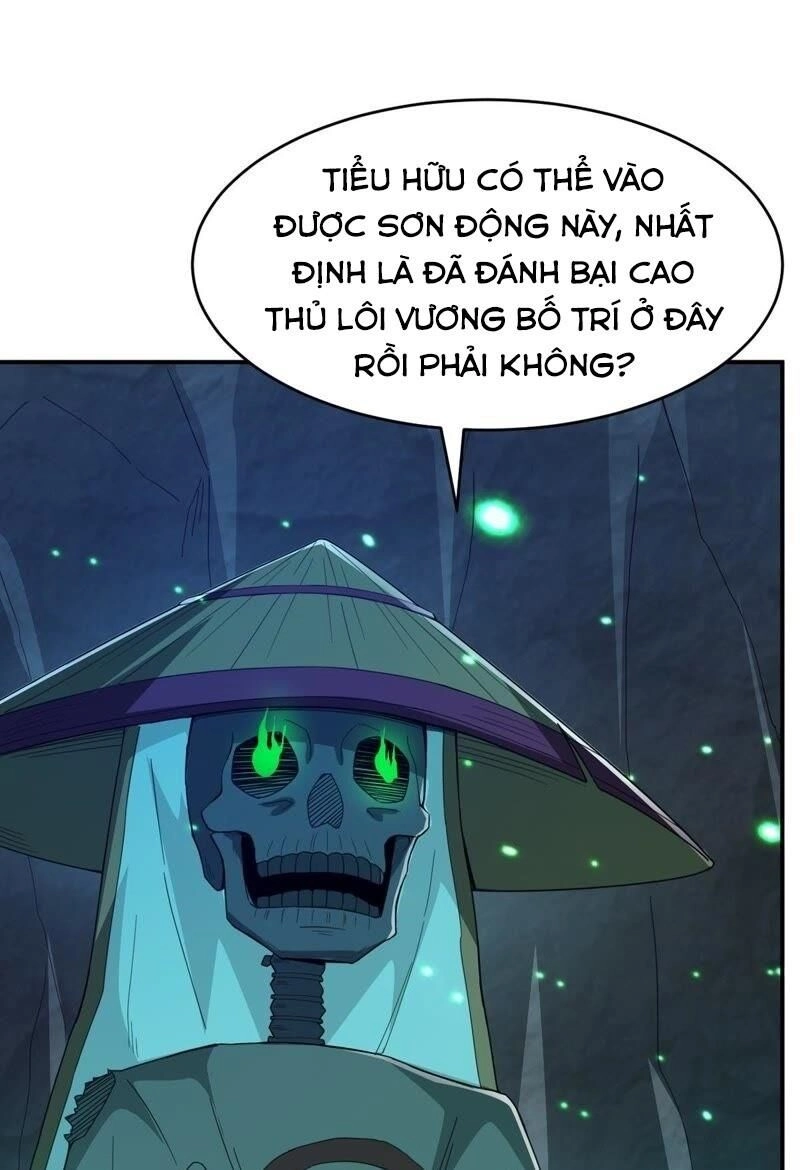 Thôn Phệ Vĩnh Hằng Chapter 75 - 15