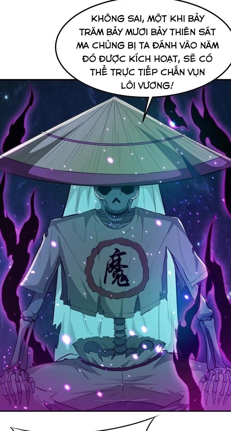 Thôn Phệ Vĩnh Hằng Chapter 75 - 20