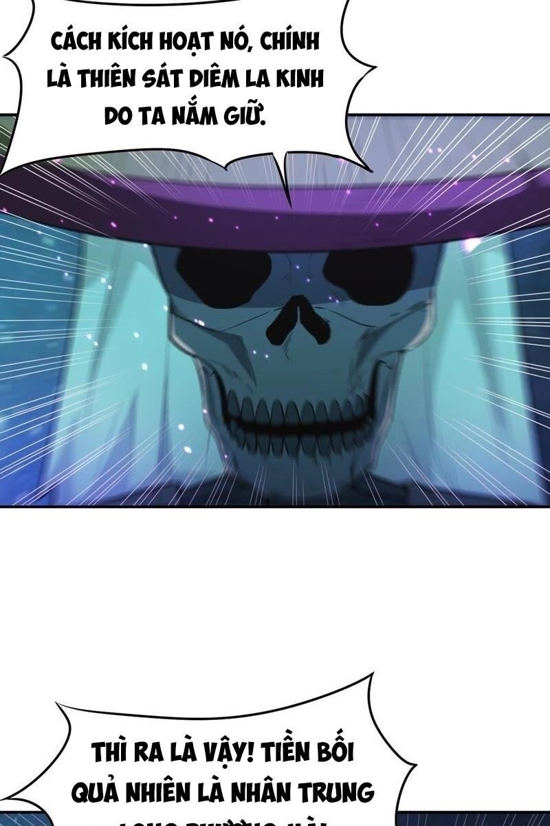 Thôn Phệ Vĩnh Hằng Chapter 75 - 21