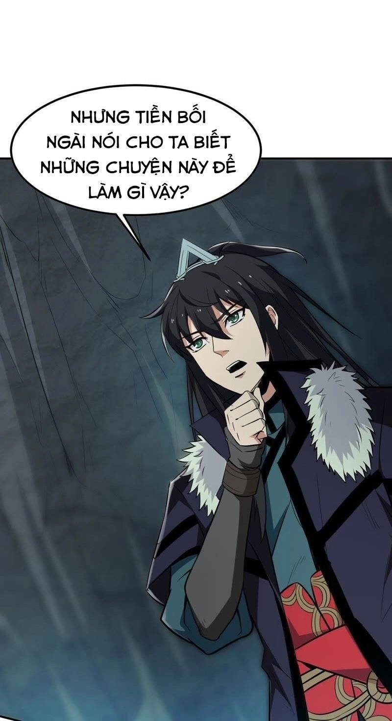 Thôn Phệ Vĩnh Hằng Chapter 75 - 24