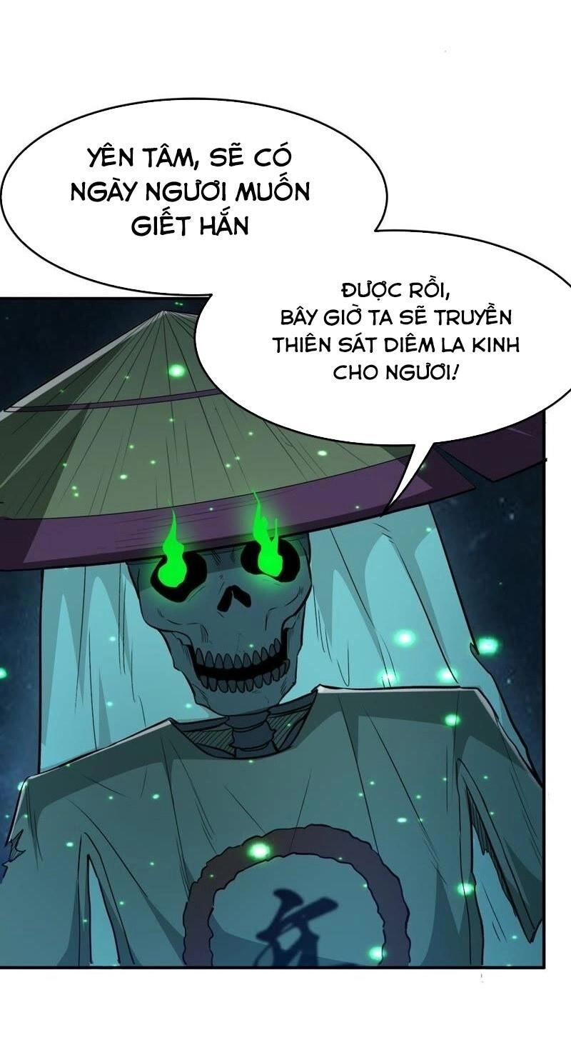 Thôn Phệ Vĩnh Hằng Chapter 76 - 4