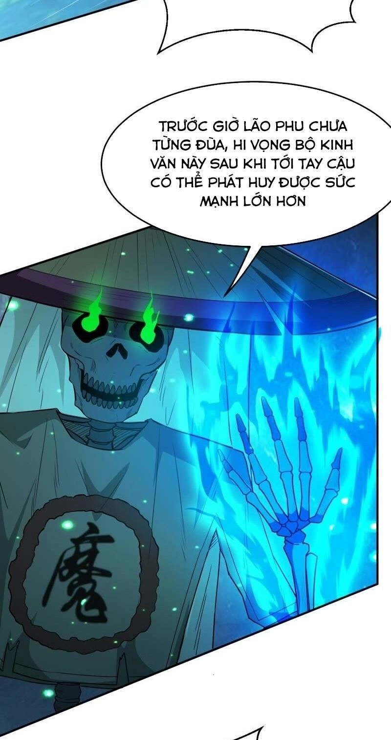 Thôn Phệ Vĩnh Hằng Chapter 76 - 6