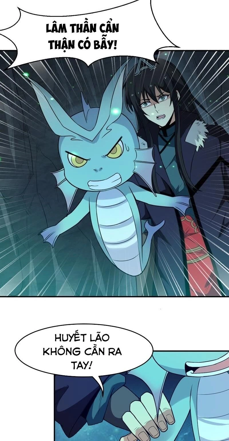 Thôn Phệ Vĩnh Hằng Chapter 76 - 7