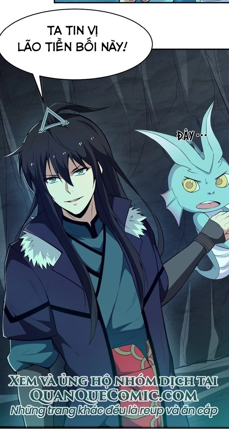 Thôn Phệ Vĩnh Hằng Chapter 76 - 8