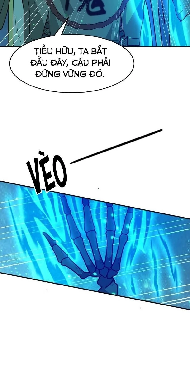 Thôn Phệ Vĩnh Hằng Chapter 76 - 10