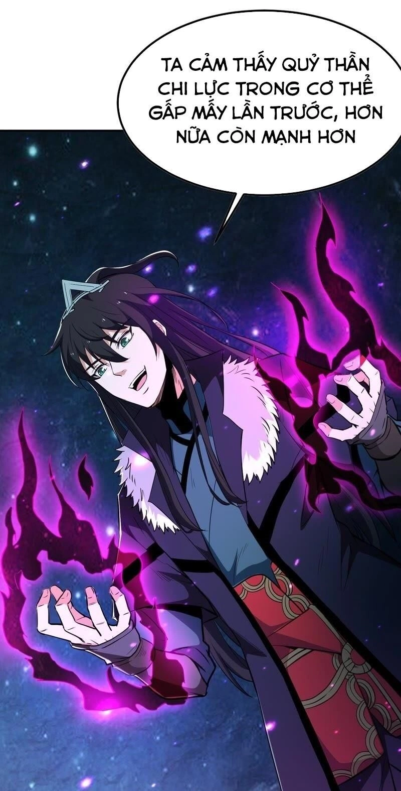 Thôn Phệ Vĩnh Hằng Chapter 76 - 19