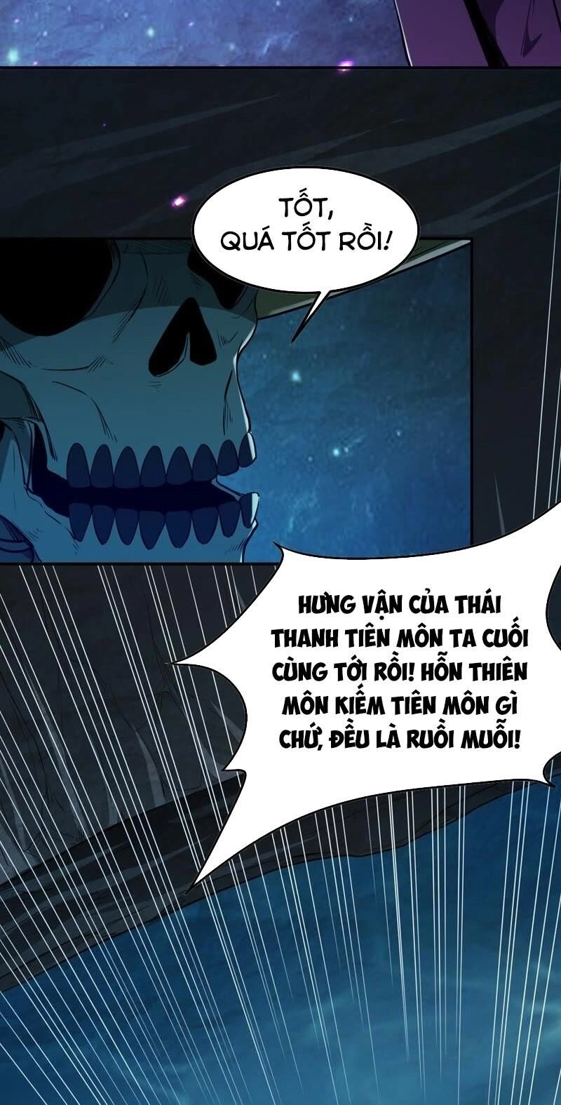 Thôn Phệ Vĩnh Hằng Chapter 76 - 20