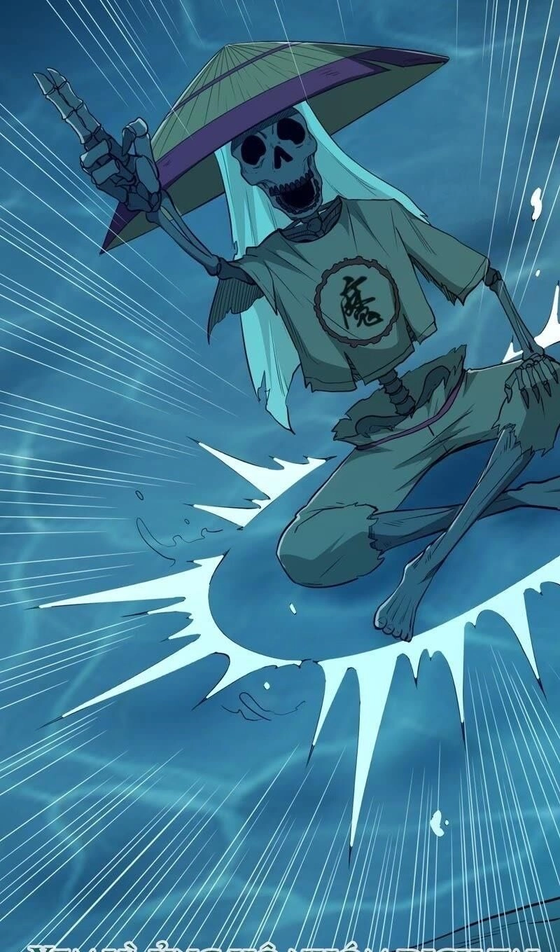 Thôn Phệ Vĩnh Hằng Chapter 76 - 21