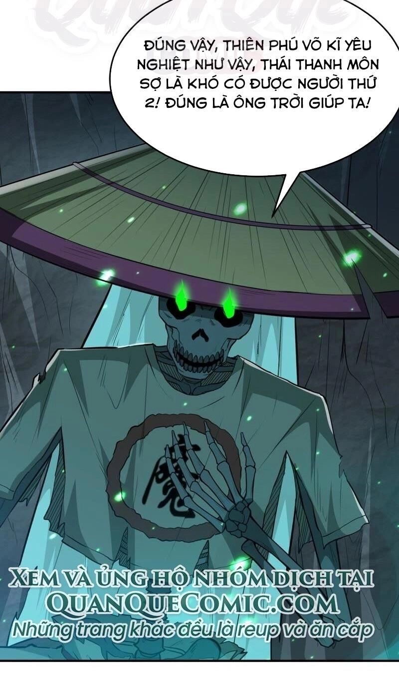 Thôn Phệ Vĩnh Hằng Chapter 77 - 2