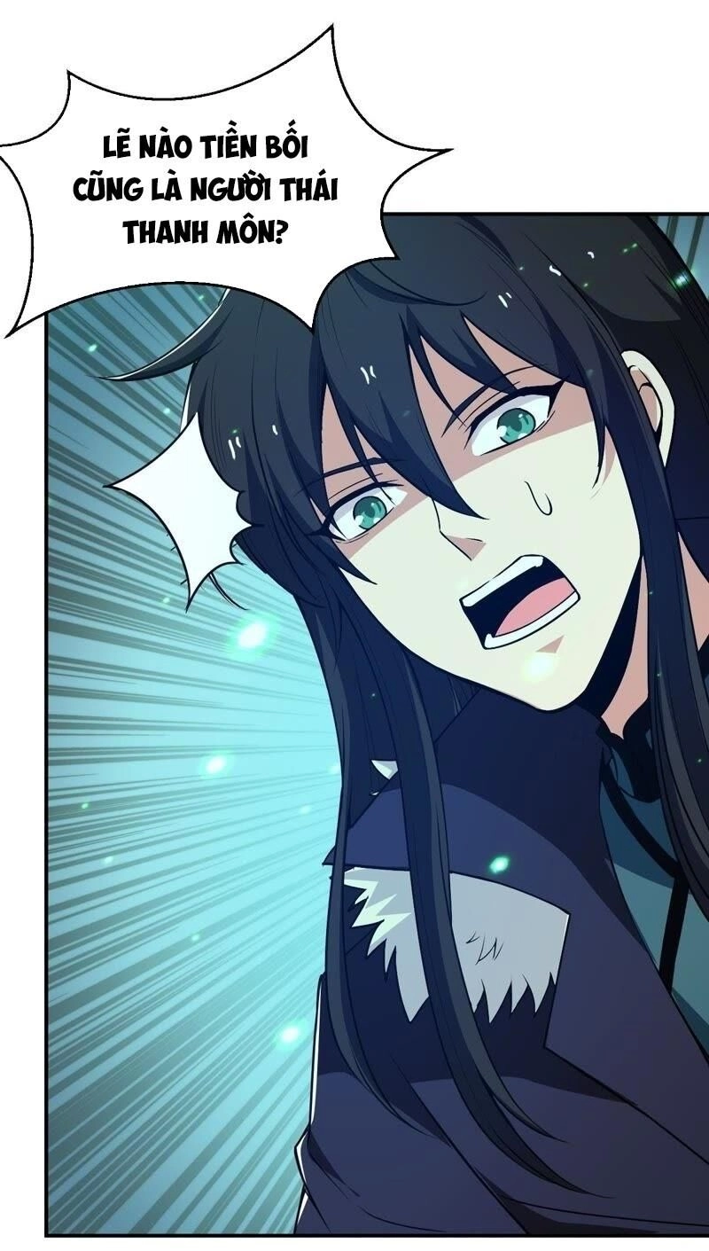 Thôn Phệ Vĩnh Hằng Chapter 77 - 3