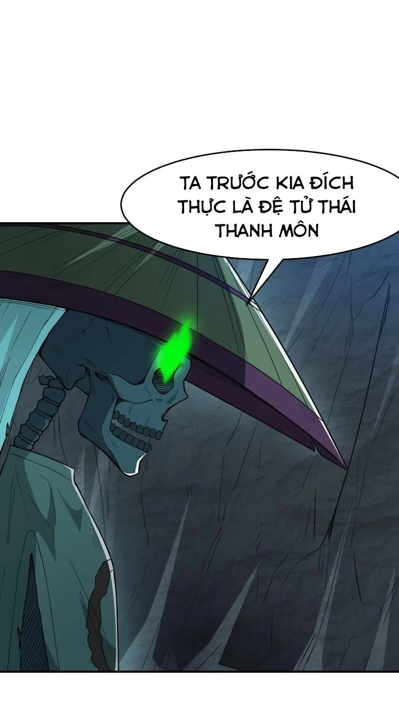 Thôn Phệ Vĩnh Hằng Chapter 77 - 4