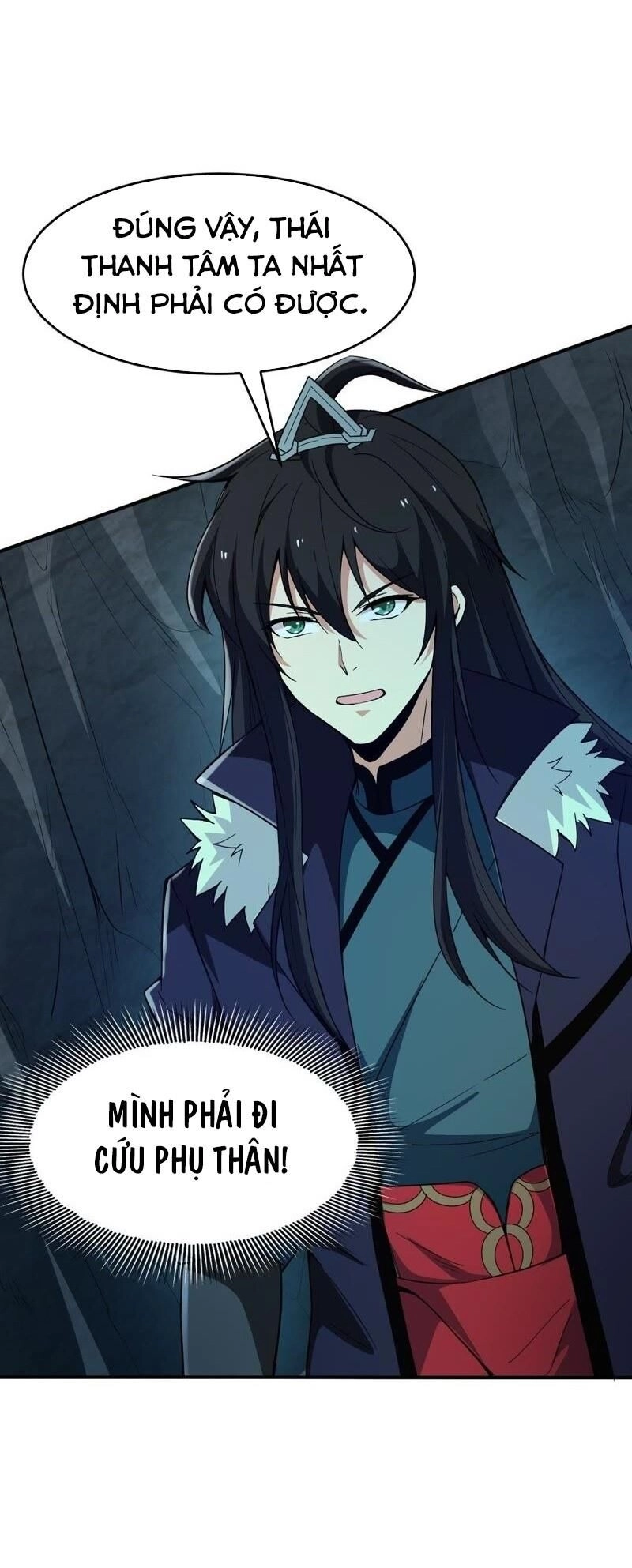 Thôn Phệ Vĩnh Hằng Chapter 77 - 6