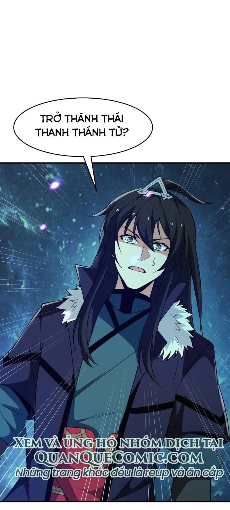 Thôn Phệ Vĩnh Hằng Chapter 77 - 8