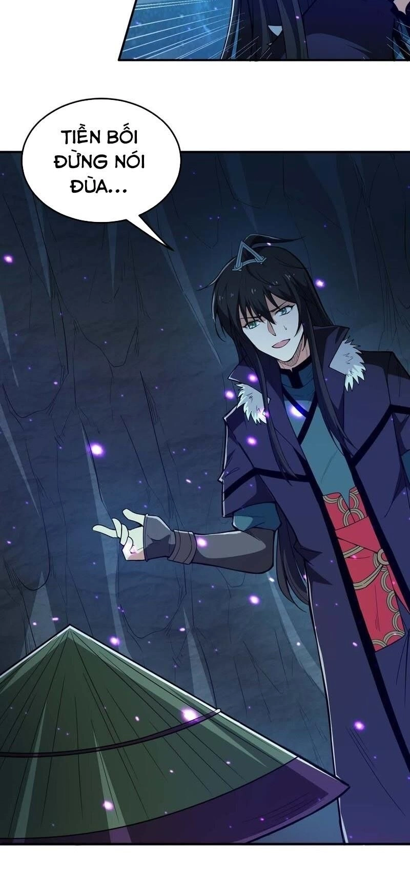 Thôn Phệ Vĩnh Hằng Chapter 77 - 10