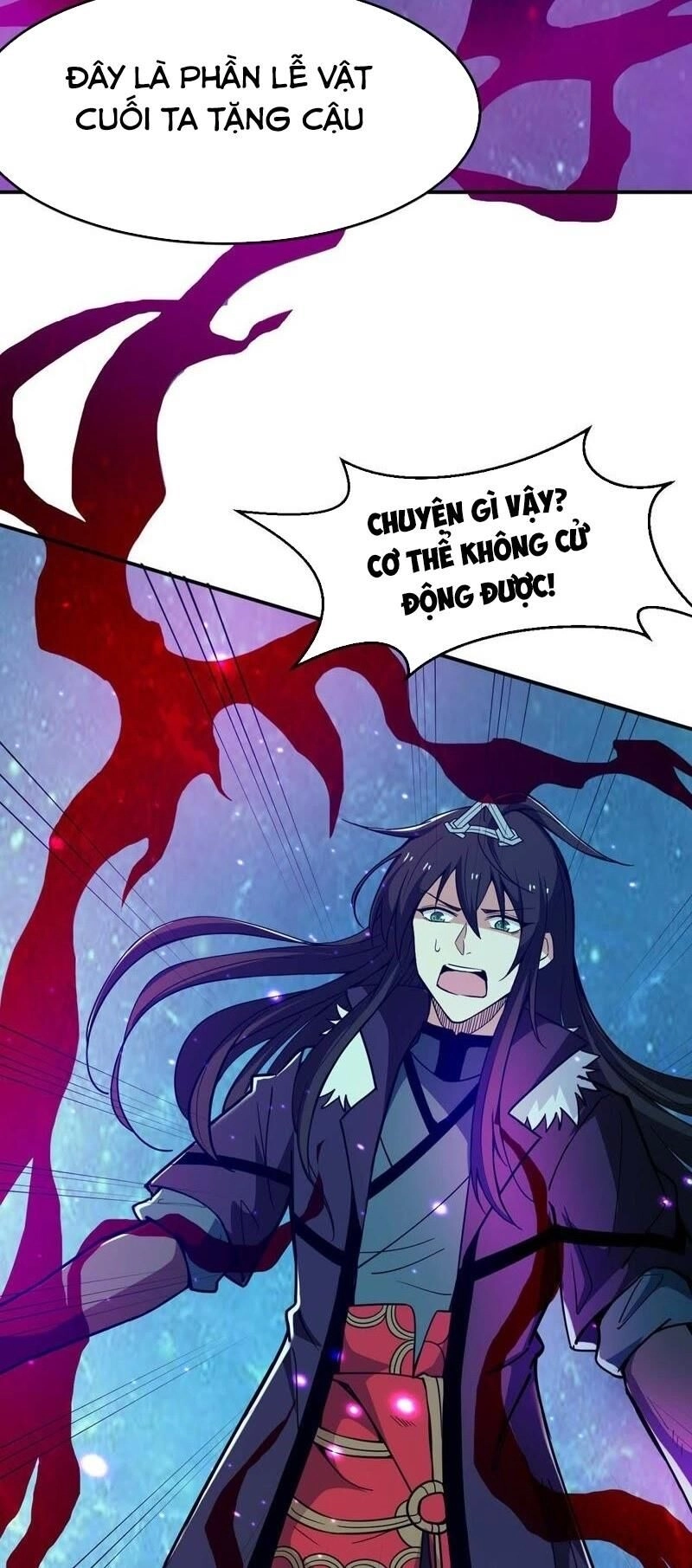 Thôn Phệ Vĩnh Hằng Chapter 77 - 12