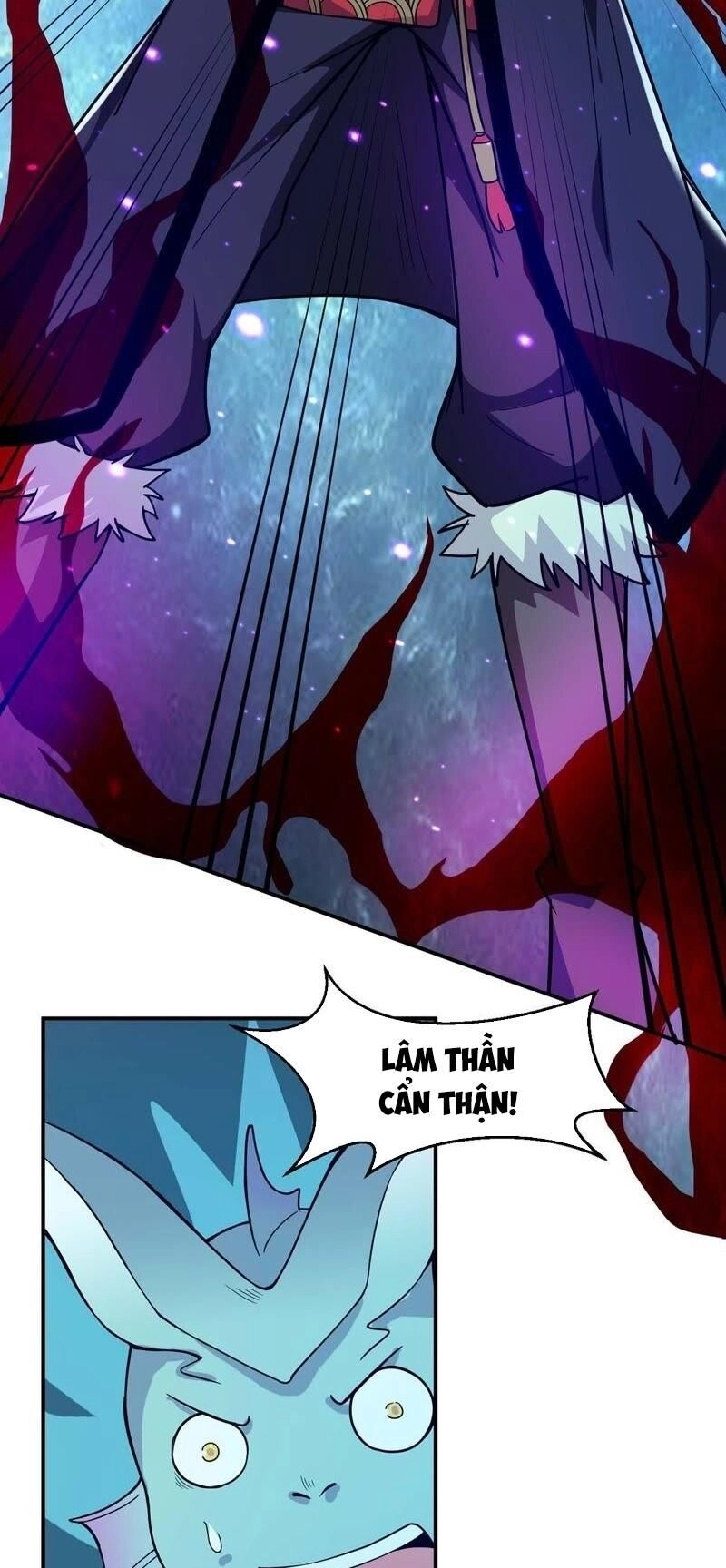 Thôn Phệ Vĩnh Hằng Chapter 77 - 13