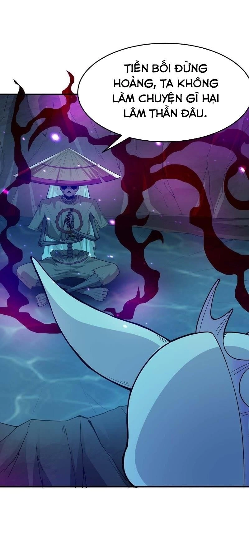 Thôn Phệ Vĩnh Hằng Chapter 77 - 15