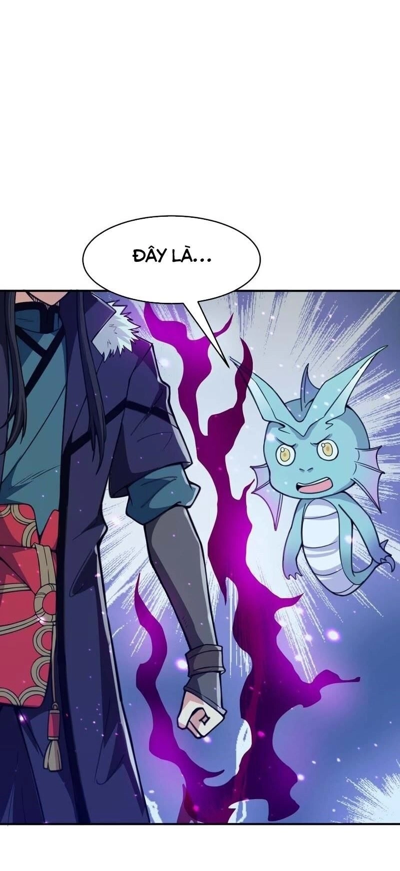 Thôn Phệ Vĩnh Hằng Chapter 77 - 16