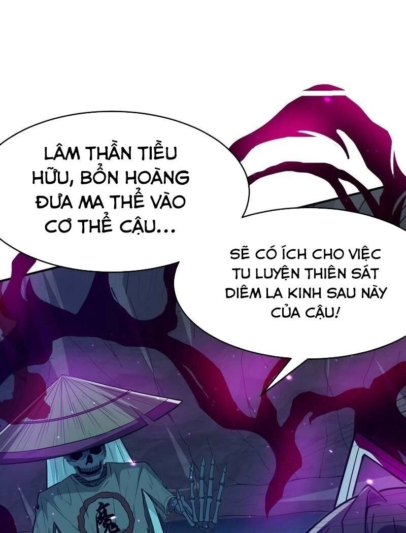 Thôn Phệ Vĩnh Hằng Chapter 77 - 17