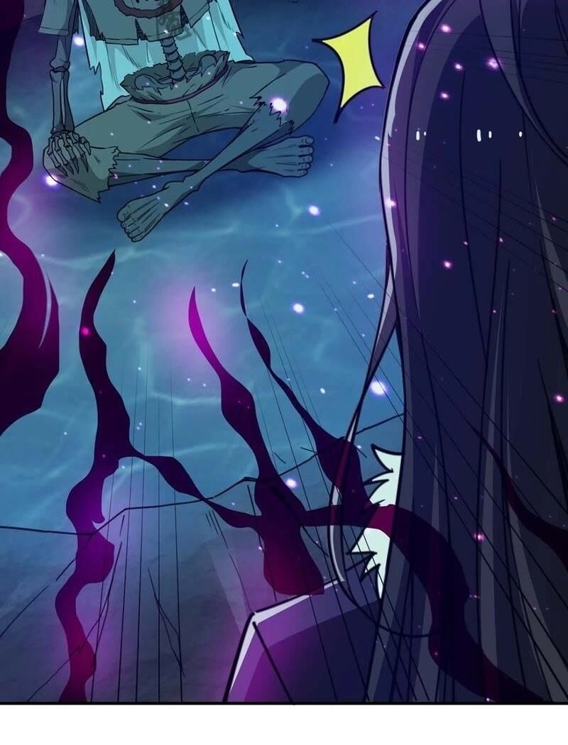 Thôn Phệ Vĩnh Hằng Chapter 77 - 18