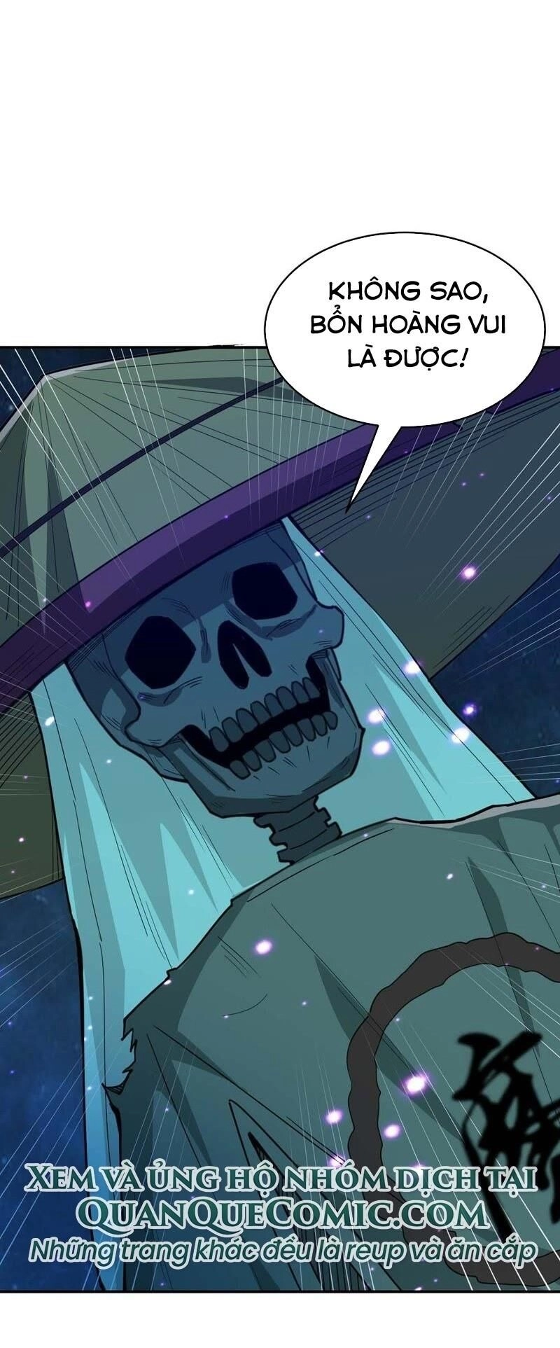 Thôn Phệ Vĩnh Hằng Chapter 77 - 20