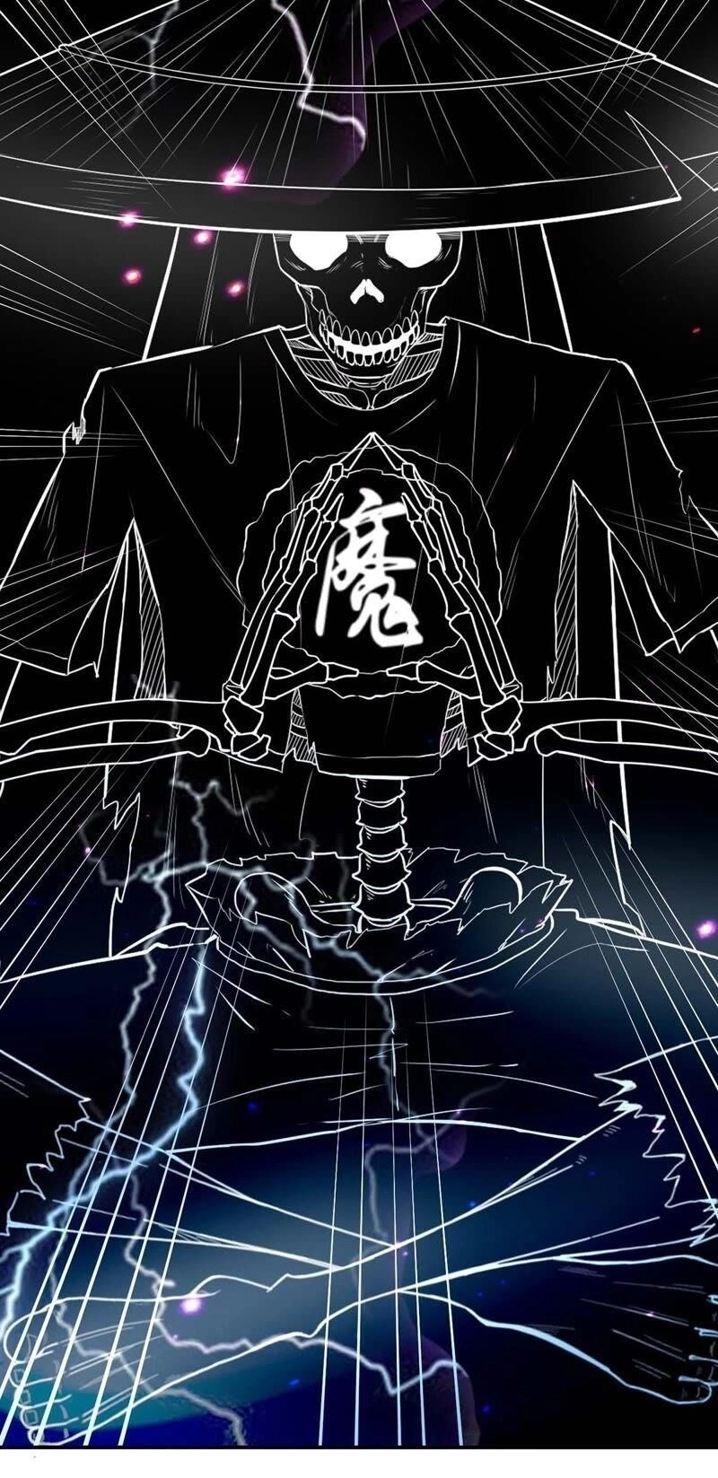 Thôn Phệ Vĩnh Hằng Chapter 77 - 22