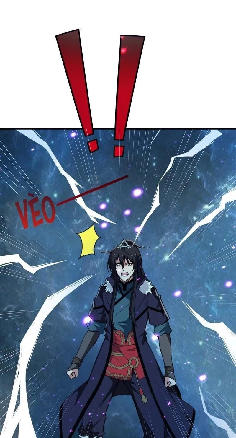 Thôn Phệ Vĩnh Hằng Chapter 77 - 23