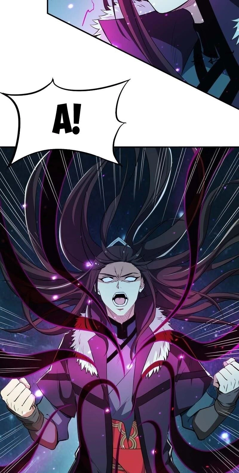 Thôn Phệ Vĩnh Hằng Chapter 77 - 25