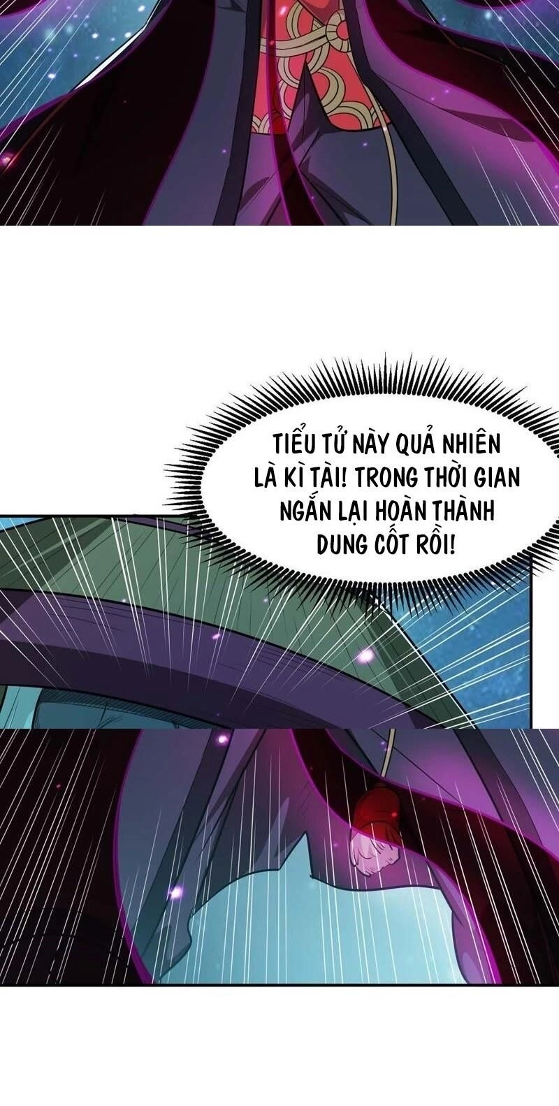 Thôn Phệ Vĩnh Hằng Chapter 77 - 26