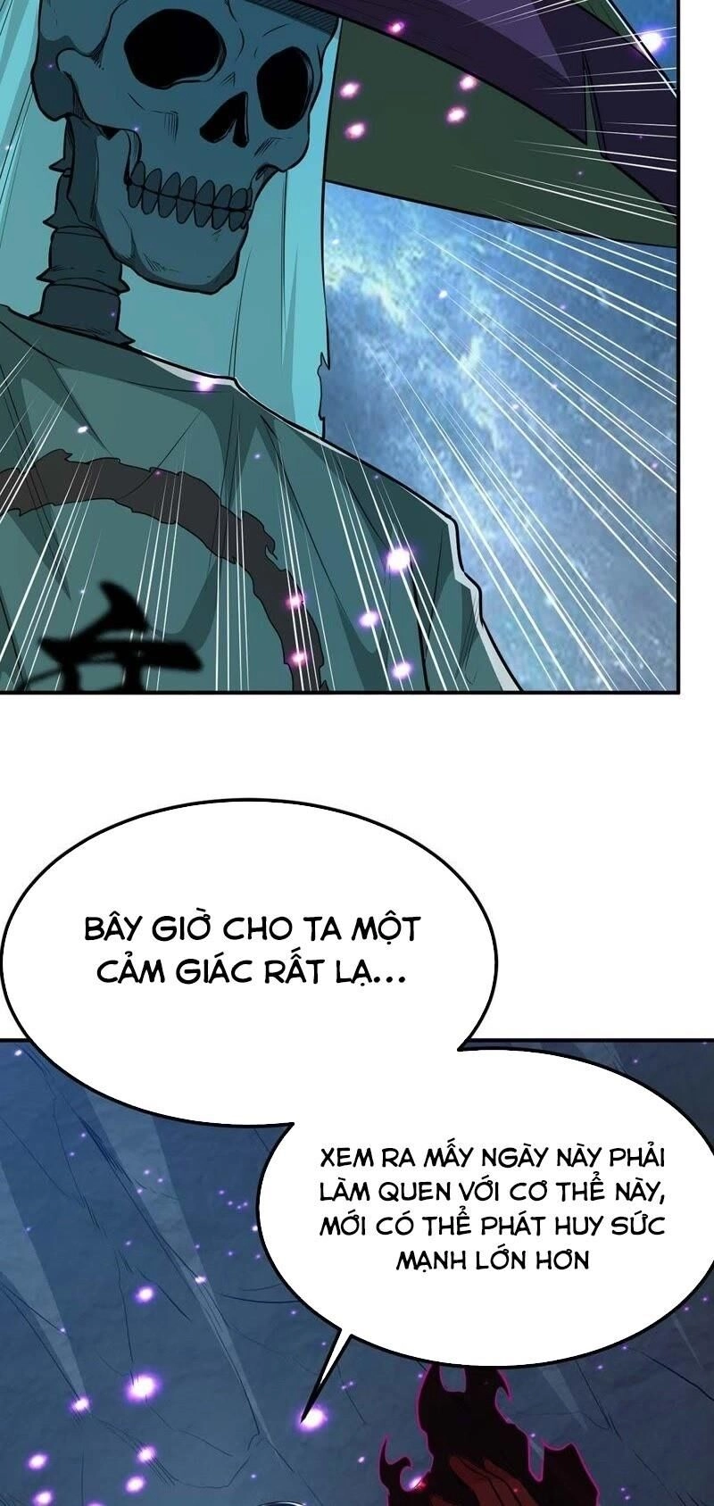 Thôn Phệ Vĩnh Hằng Chapter 77 - 27