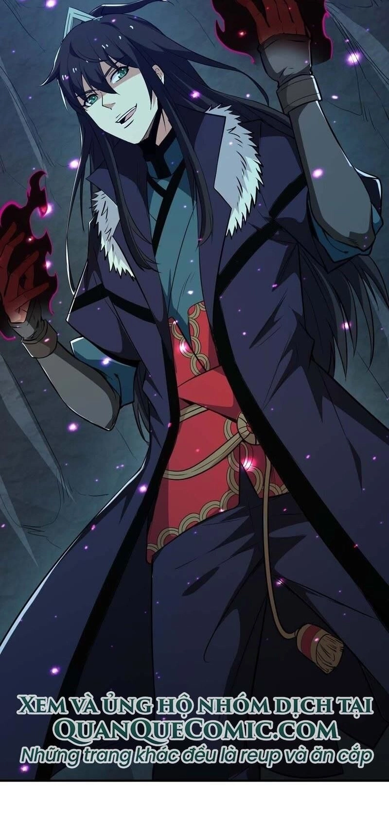 Thôn Phệ Vĩnh Hằng Chapter 77 - 28