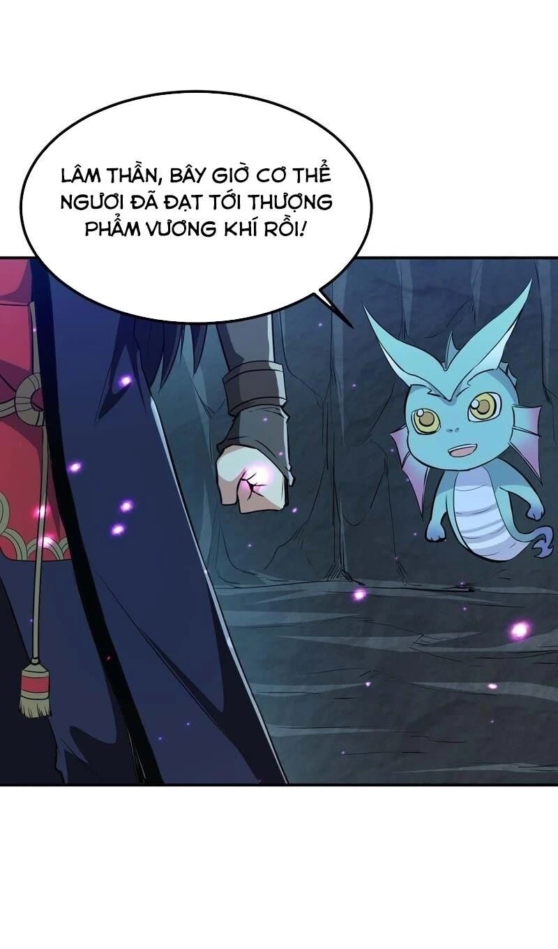 Thôn Phệ Vĩnh Hằng Chapter 77 - 29