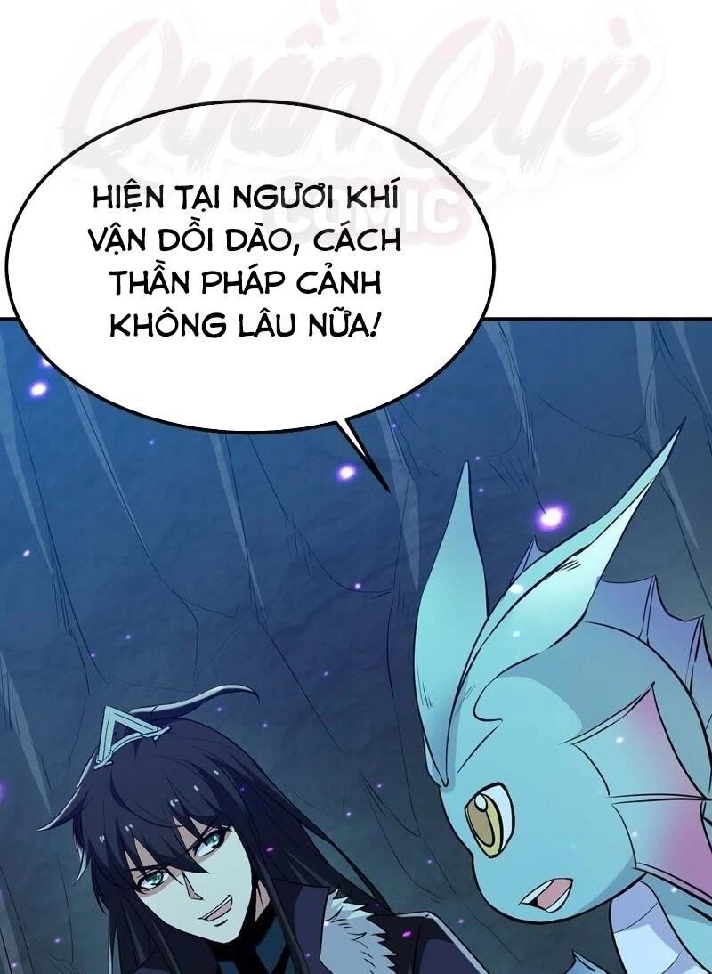 Thôn Phệ Vĩnh Hằng Chapter 77 - 31