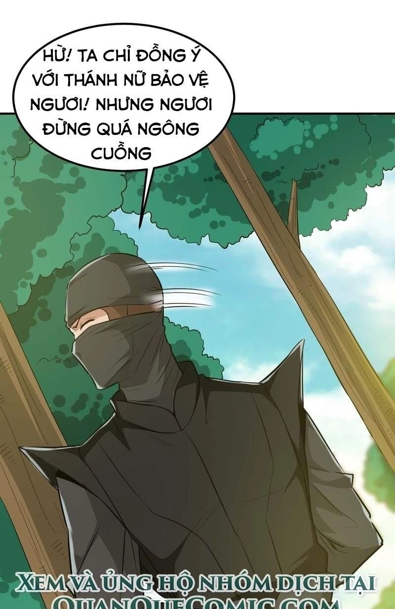 Thôn Phệ Vĩnh Hằng Chapter 79 - 1