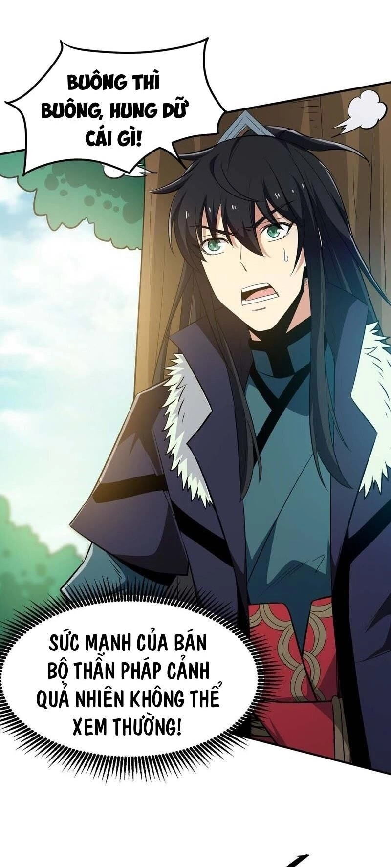 Thôn Phệ Vĩnh Hằng Chapter 79 - 10