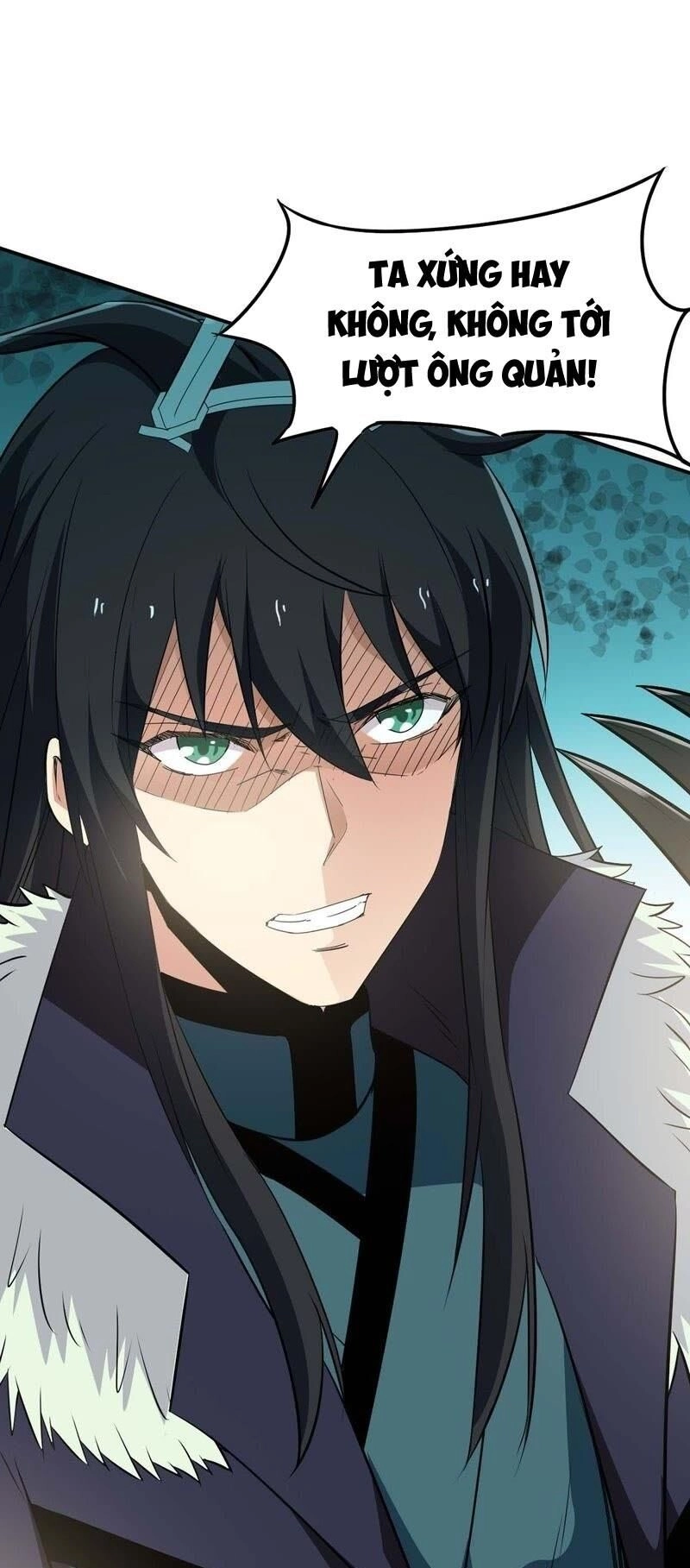 Thôn Phệ Vĩnh Hằng Chapter 79 - 13