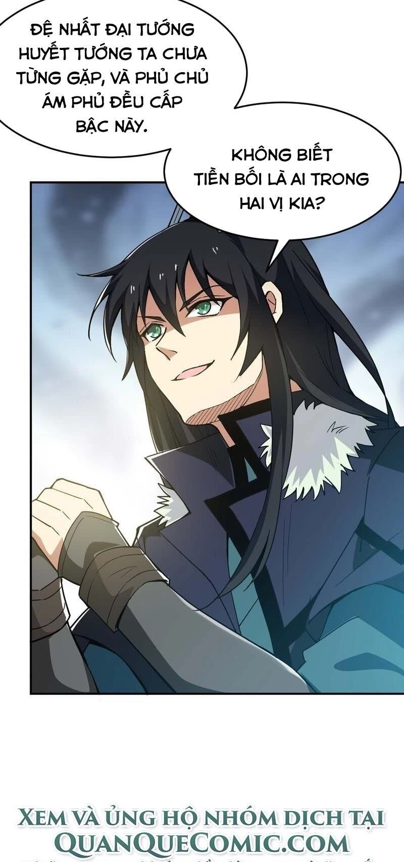 Thôn Phệ Vĩnh Hằng Chapter 79 - 19