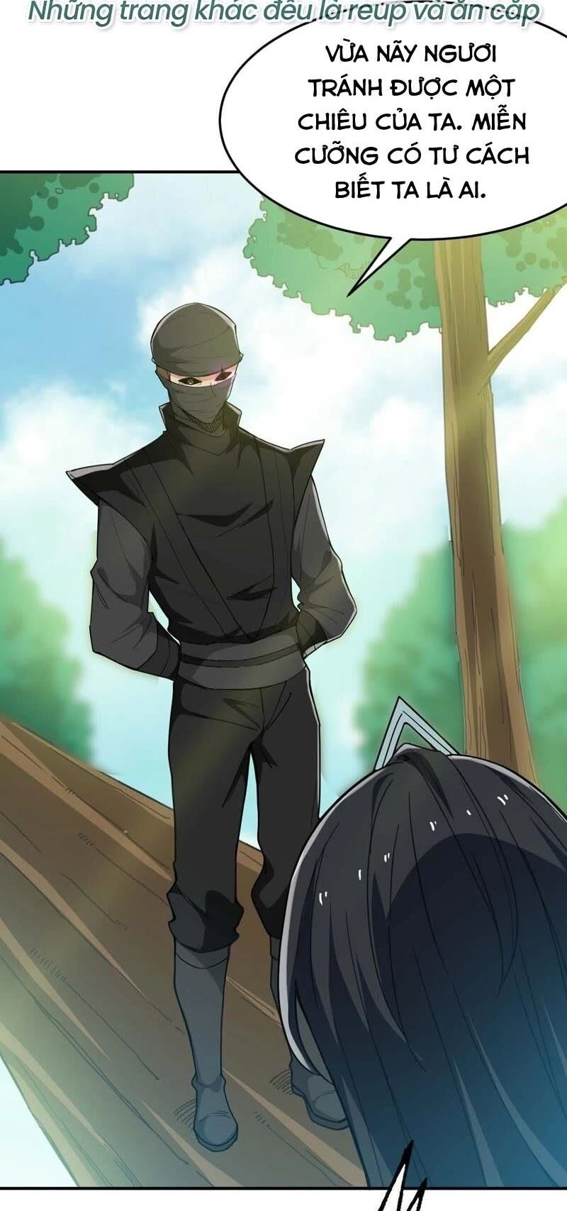 Thôn Phệ Vĩnh Hằng Chapter 79 - 20